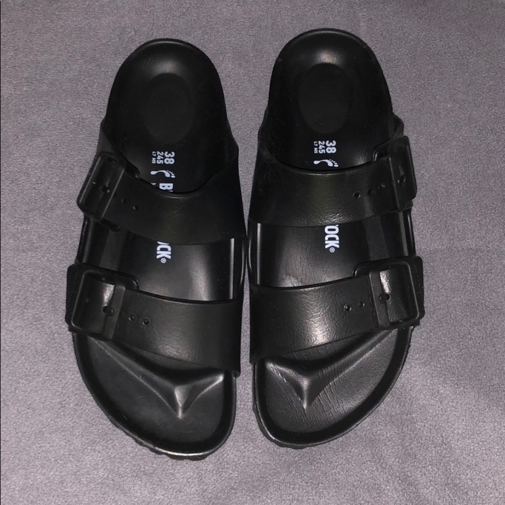 Arizona Eva Birkenstock’s